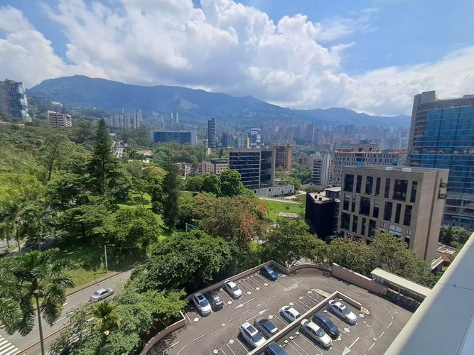 Oficina en arriendo en Castropol, Medellín, 140 m² · foto 18 de 18