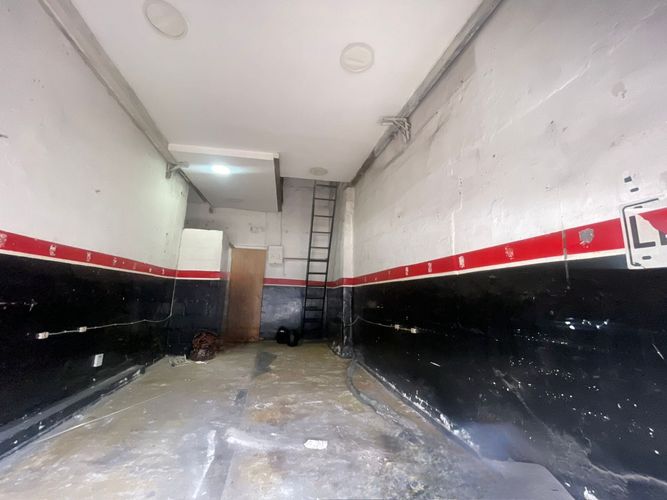 Local en arriendo en La Candelaria, Medellín, 40 m² · foto 5 de 8