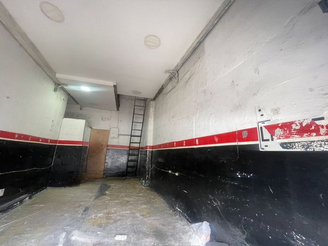 Local en arriendo en La Candelaria, Medellín, 40 m² · foto 7 de 8