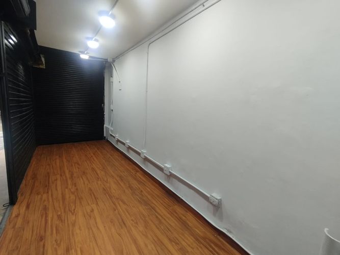Local en arriendo en La Candelaria, Medellín, 20 m² · foto 4 de 11