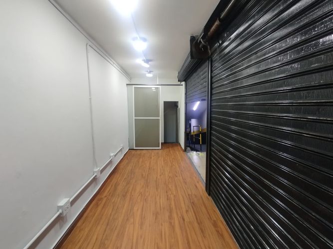 Local en arriendo en La Candelaria, Medellín, 20 m² · foto 5 de 11