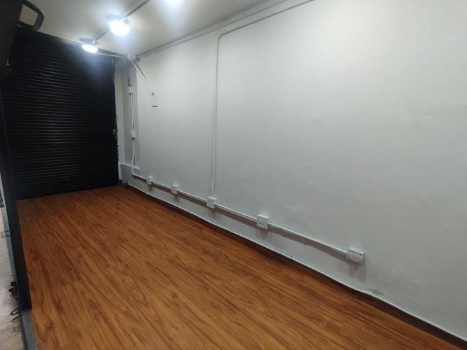 Local en arriendo en La Candelaria, Medellín, 20 m² · foto 8 de 11
