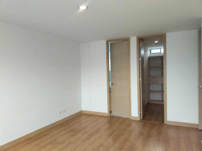 Apartamento de 3 alcobas en arriendo en El Poblado, Medellín, 135 m² · foto 11 de 18