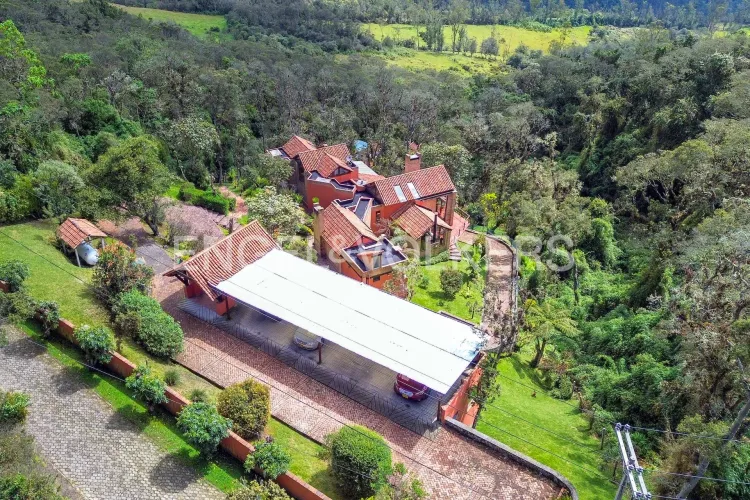 Casa de 6 alcobas en venta en Guaymaral, Bogotá, 550 m² · foto 20 de 20