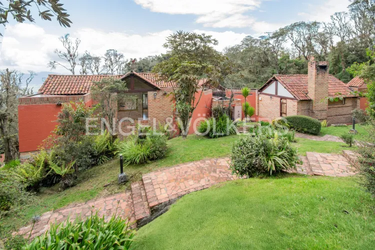 Casa de 6 alcobas en venta en Guaymaral, Bogotá, 550 m² · foto 19 de 20