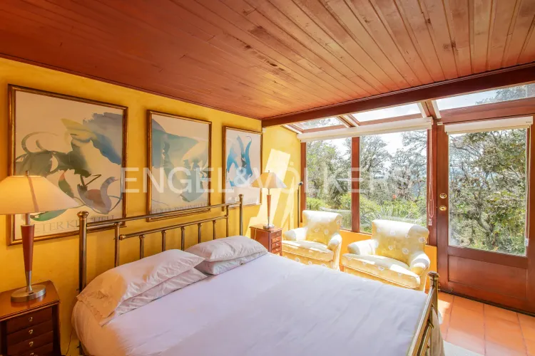 Casa de 6 alcobas en venta en Guaymaral, Bogotá, 550 m² · foto 18 de 20