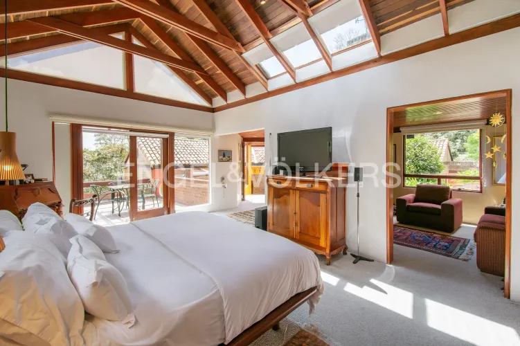 Casa de 6 alcobas en venta en Guaymaral, Bogotá, 550 m² · foto 15 de 20