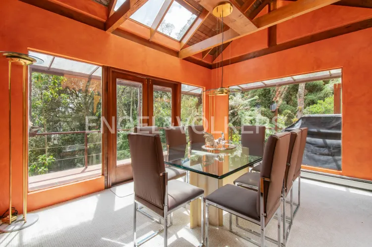 Casa de 6 alcobas en venta en Guaymaral, Bogotá, 550 m² · foto 12 de 20