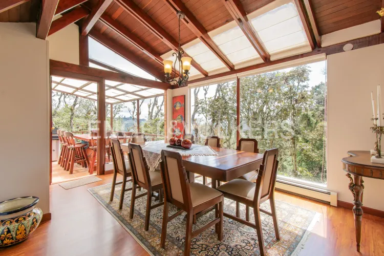 Casa de 6 alcobas en venta en Guaymaral, Bogotá, 550 m² · foto 4 de 20