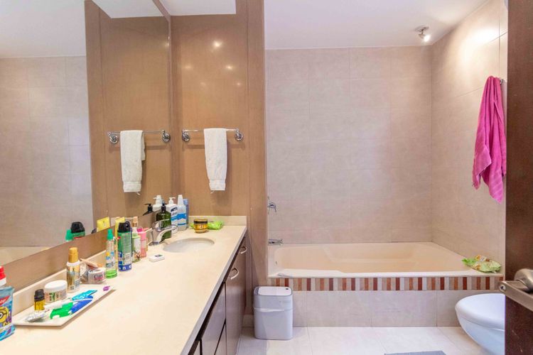 Apartamento de 3 alcobas en venta en Cerros De Los Alpes, Bogotá, 308 m² · foto 20 de 24