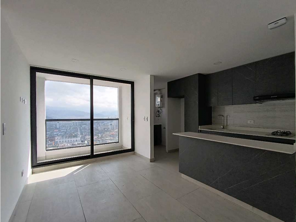 Apartaestudio en venta en Chipre, Manizales · foto 2 de 18