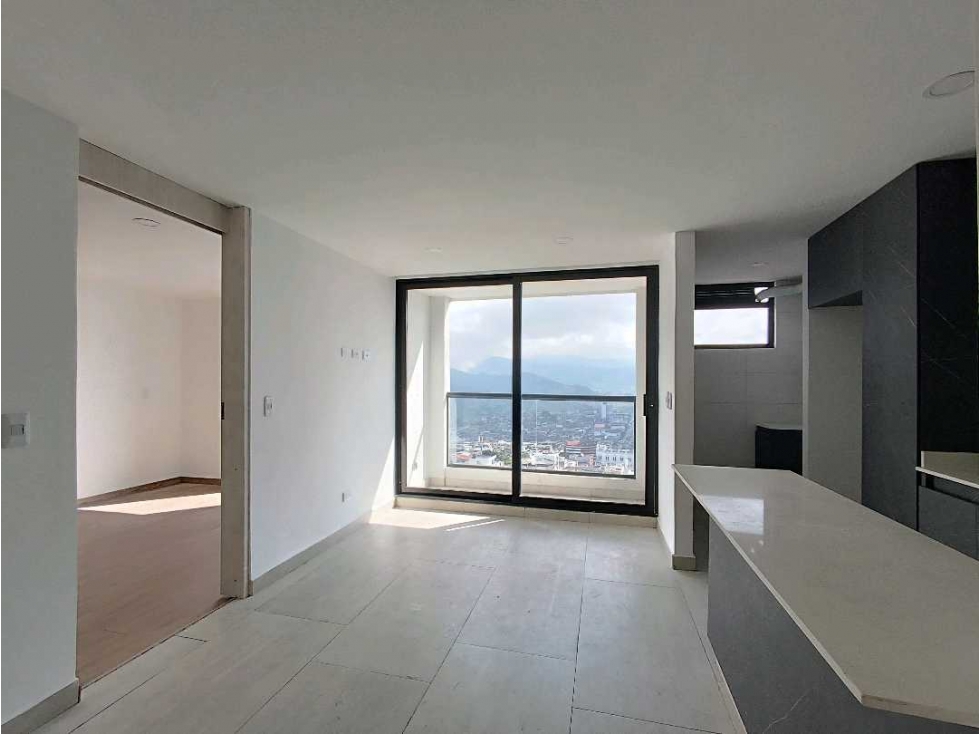 Apartaestudio en venta en Chipre, Manizales · foto 3 de 18