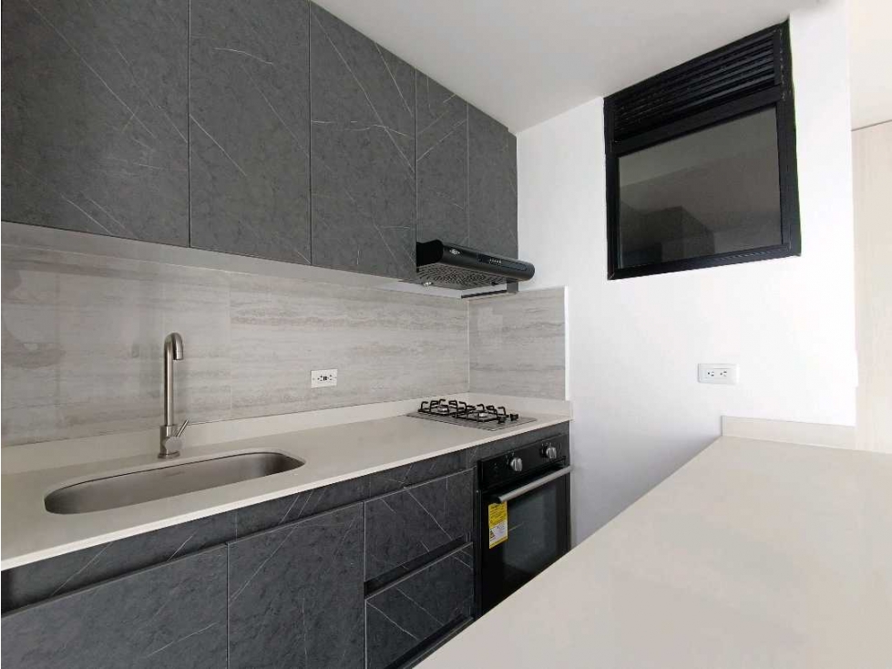 Apartaestudio en venta en Chipre, Manizales · foto 4 de 18