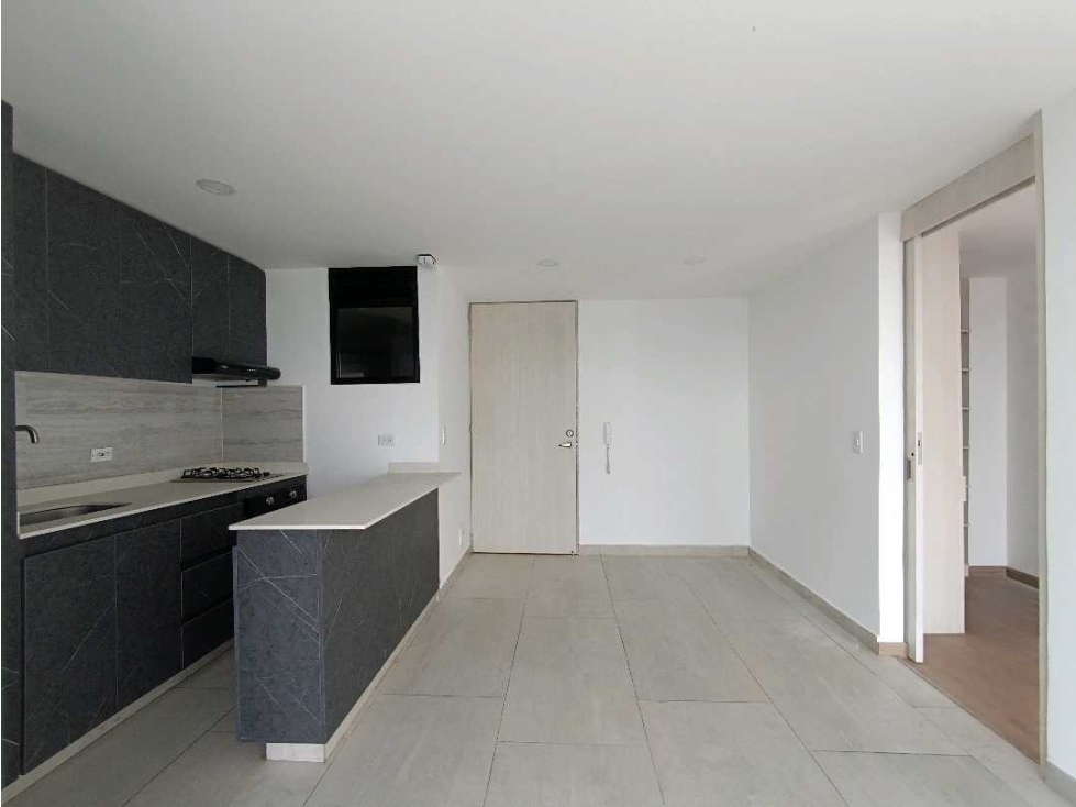 Apartaestudio en venta en Chipre, Manizales · foto 5 de 18