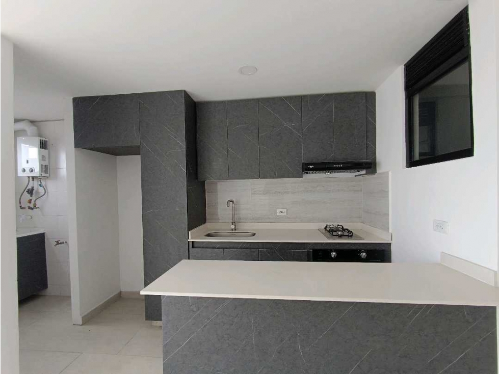 Apartaestudio en venta en Chipre, Manizales · foto 6 de 18