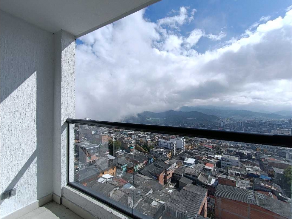Apartaestudio en venta en Chipre, Manizales · foto 12 de 18
