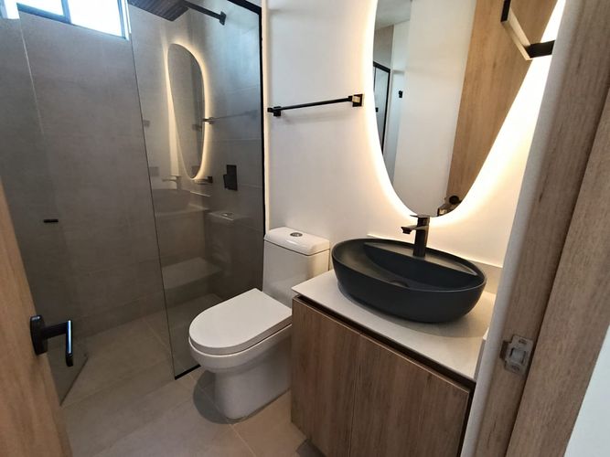 Apartamento de 3 alcobas en arriendo en La Castellana, Medellín, 98 m² · foto 20 de 20