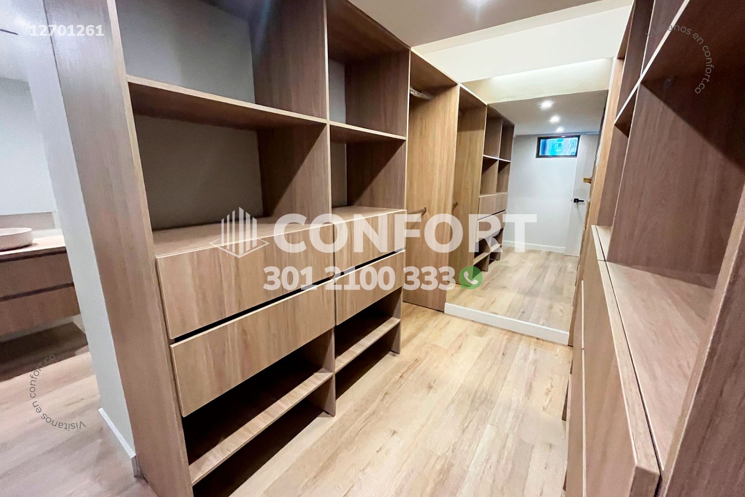 Apartamento en arriendo en Alejandria, Medellín · foto 13 de 24