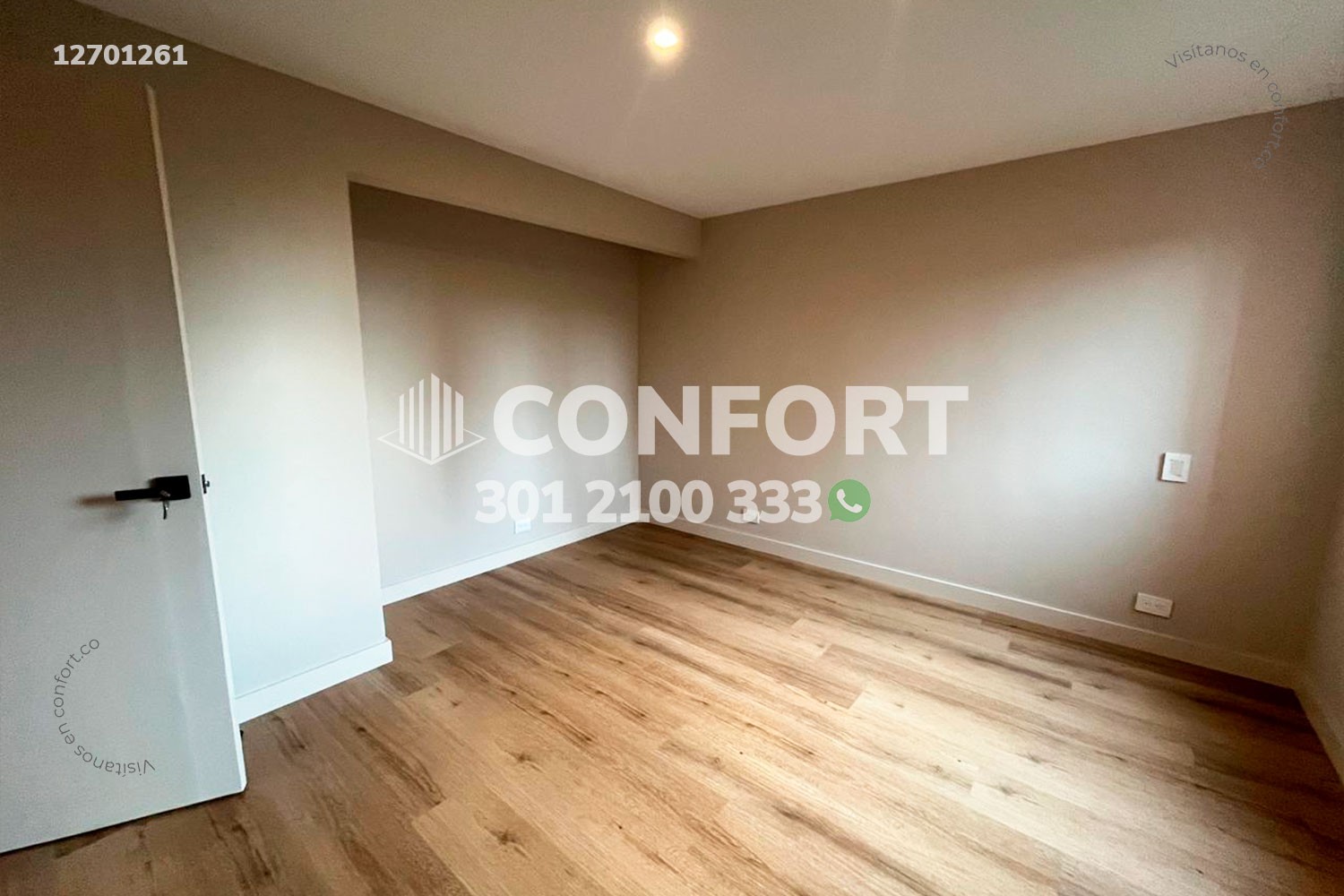 Apartamento en arriendo en Alejandria, Medellín · foto 15 de 24