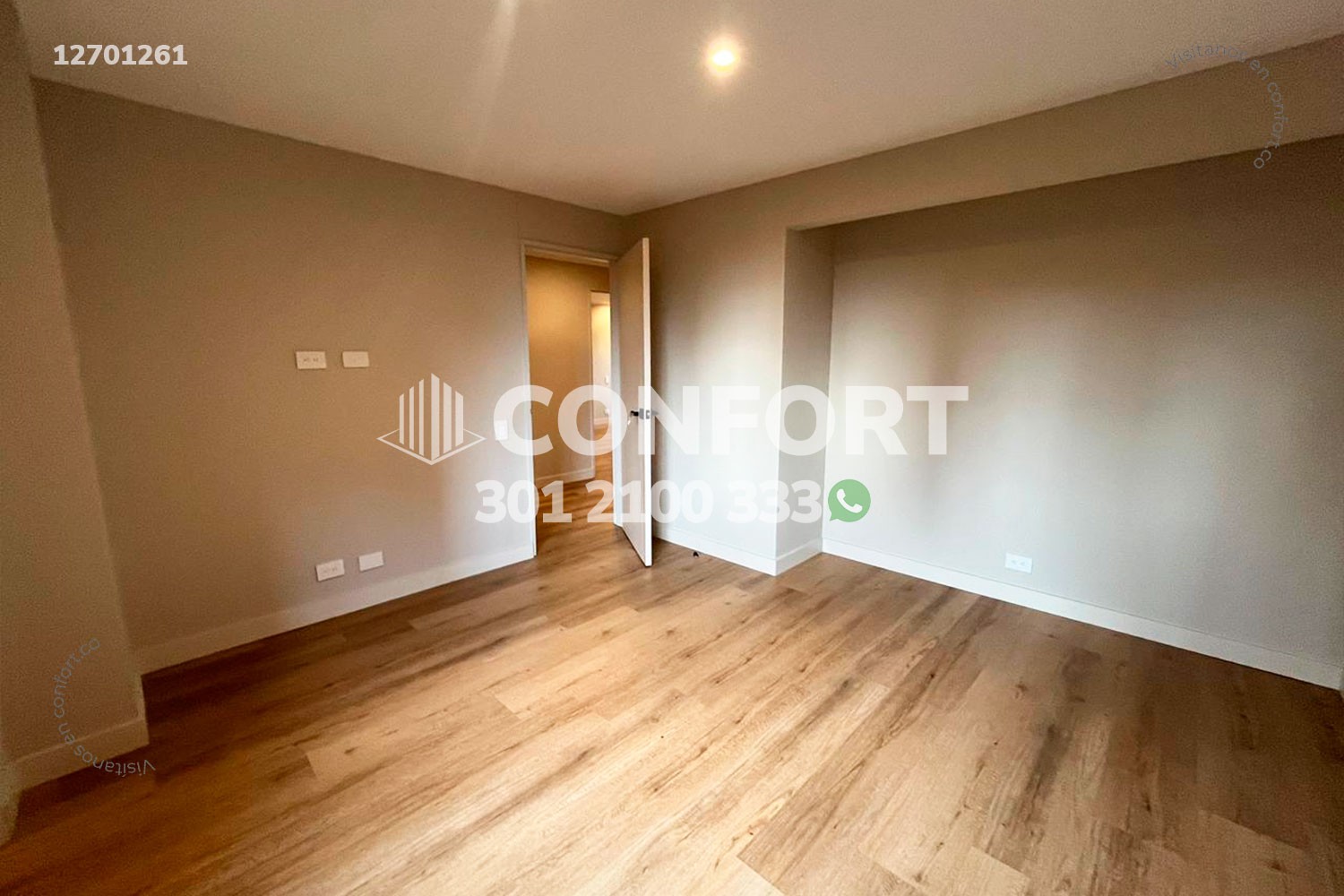 Apartamento en arriendo en Alejandria, Medellín · foto 16 de 24