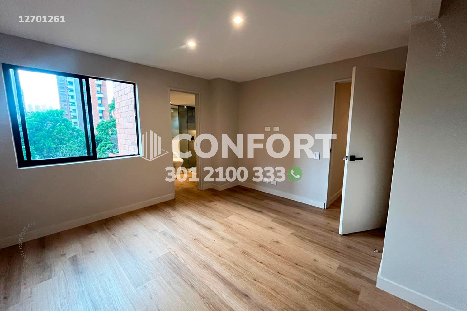 Apartamento en arriendo en Alejandria, Medellín · foto 17 de 24