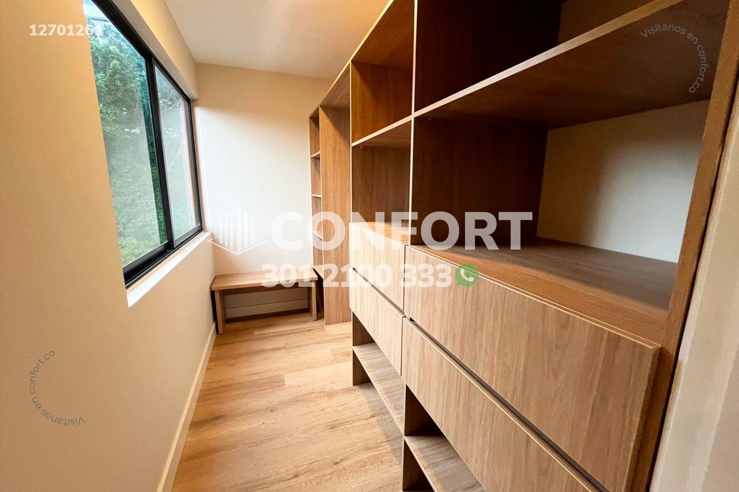 Apartamento en arriendo en Alejandria, Medellín · foto 19 de 24