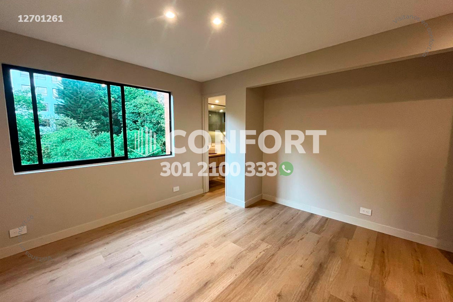 Apartamento en arriendo en Alejandria, Medellín · foto 22 de 24