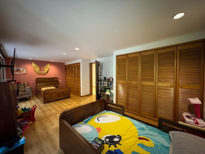 Casa de 3 alcobas en venta en El Poblado, Medellín, 300 m² · foto 14 de 24