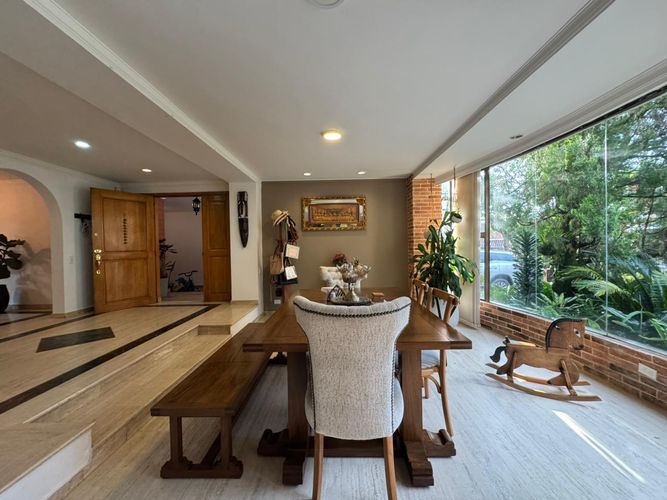 Casa de 3 alcobas en venta en El Poblado, Medellín, 300 m² · foto 24 de 24