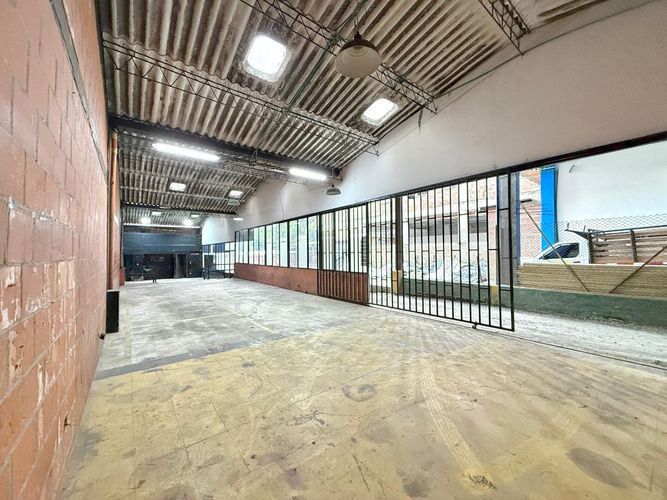 Bodega en arriendo en La Pradera, Dosquebradas, 175 m² · foto 3 de 10