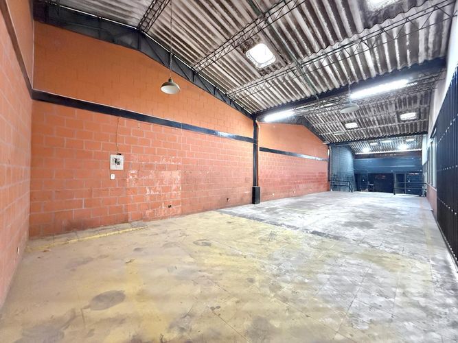 Bodega en arriendo en La Pradera, Dosquebradas, 175 m² · foto 4 de 10
