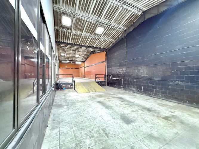 Bodega en arriendo en La Pradera, Dosquebradas, 175 m² · foto 5 de 10