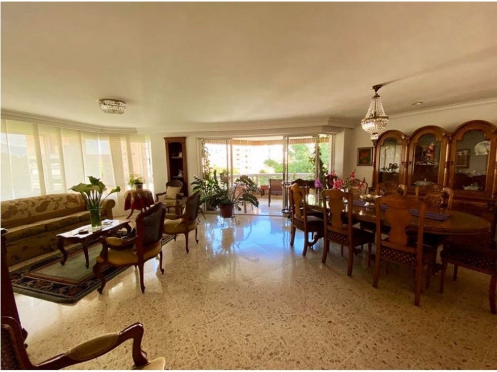 Apartamento en venta en Laureles, Medellín 2