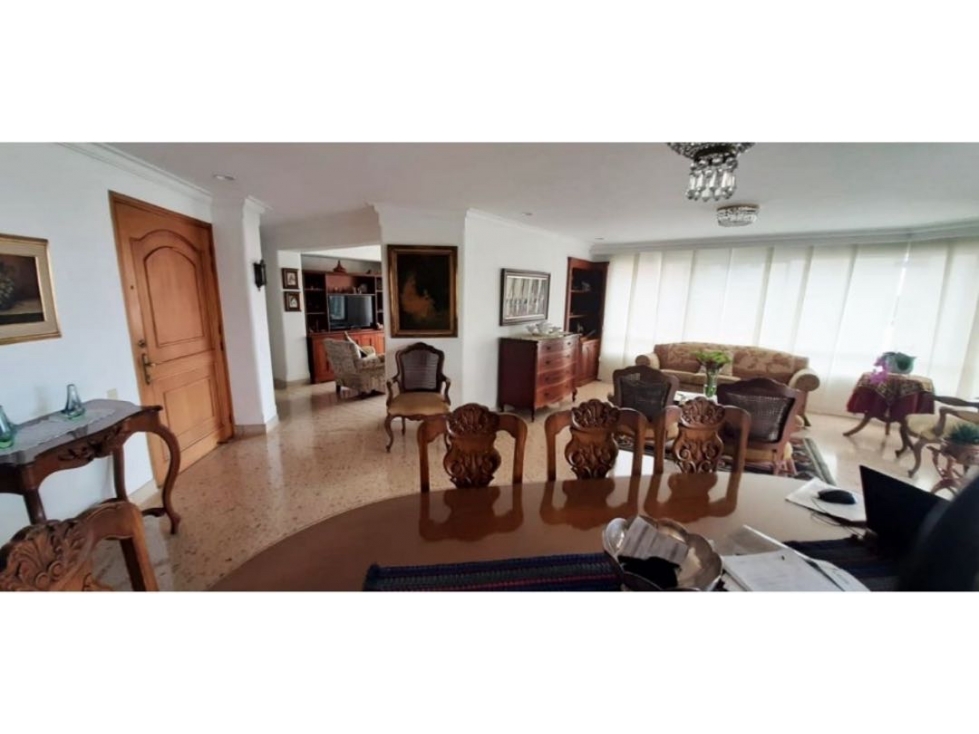 Apartamento en venta en Laureles, Medellín 3