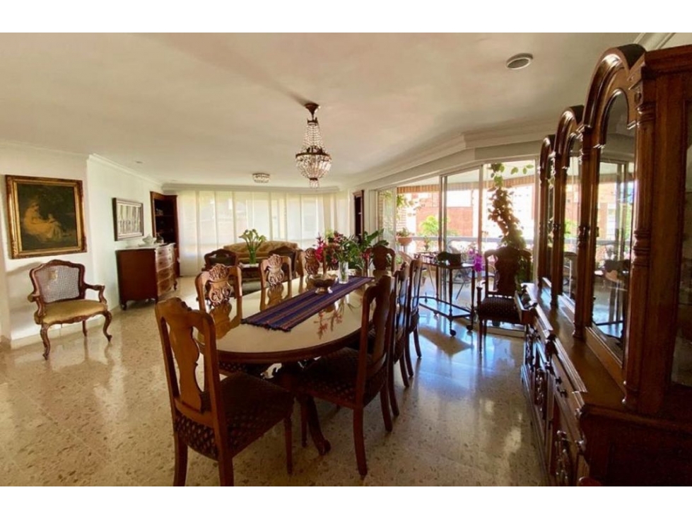Apartamento en venta en Laureles, Medellín 4