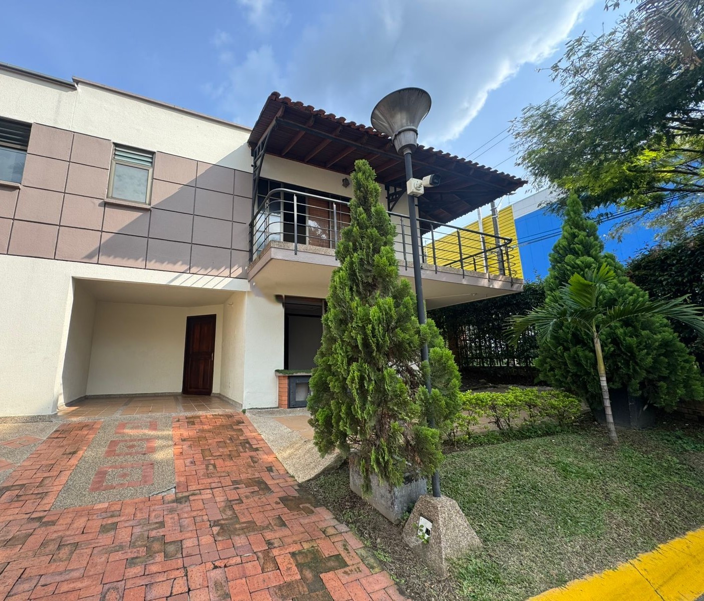 House for rent in Centenario, Pereira