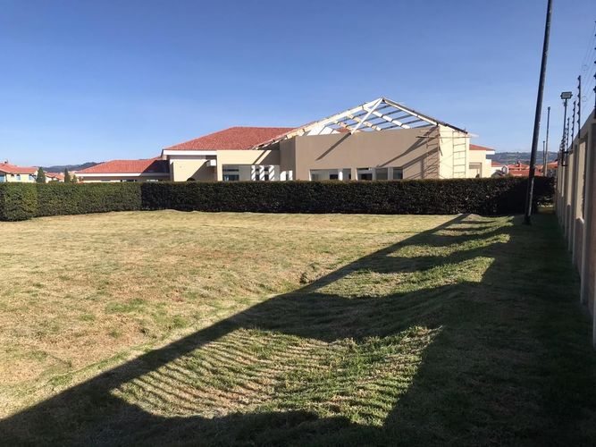 Lote en venta en Chuntame, Cajicá · foto 2 de 3