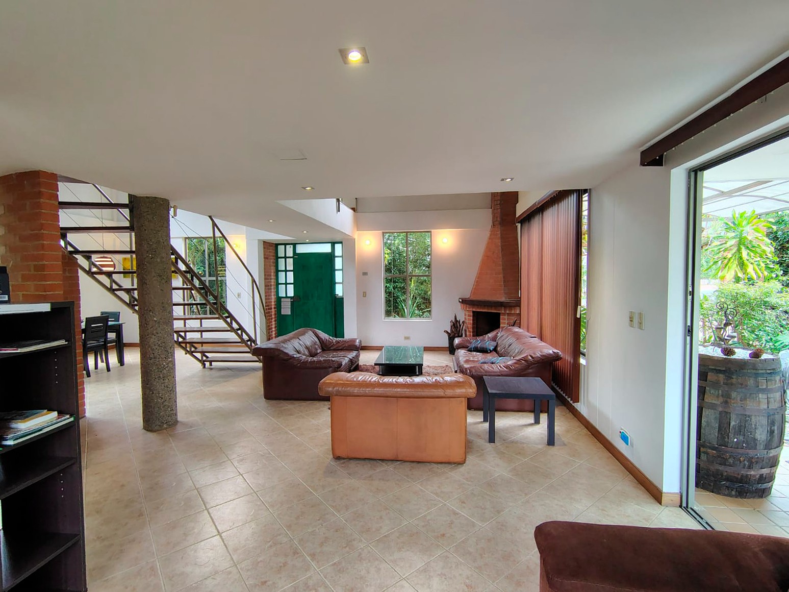 Casa en arriendo en Loma El Atravesado, Envigado · foto 2 de 18