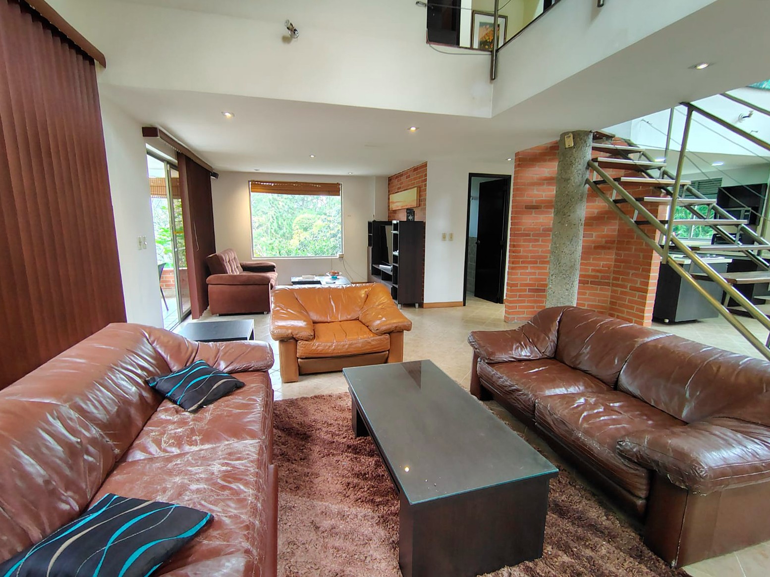 Casa en arriendo en Loma El Atravesado, Envigado · foto 5 de 18