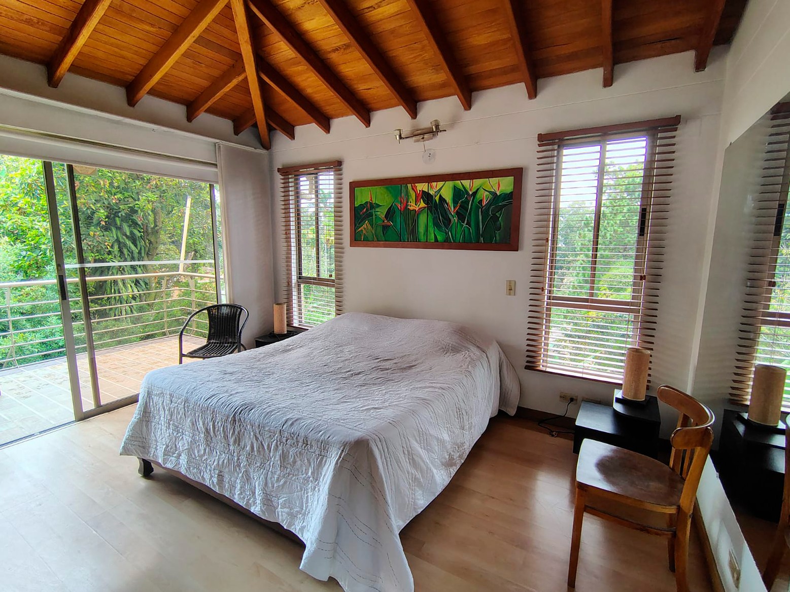 Casa en arriendo en Loma El Atravesado, Envigado · foto 16 de 18