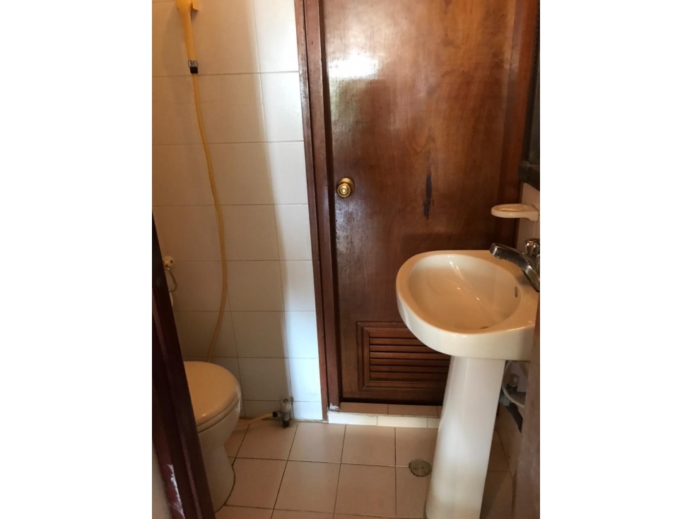 Apartamento en venta en Bocagrande, Cartagena · foto 15 de 24