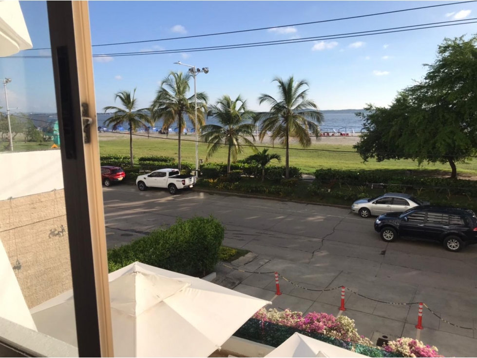 Apartamento en venta en Bocagrande, Cartagena · foto 17 de 24