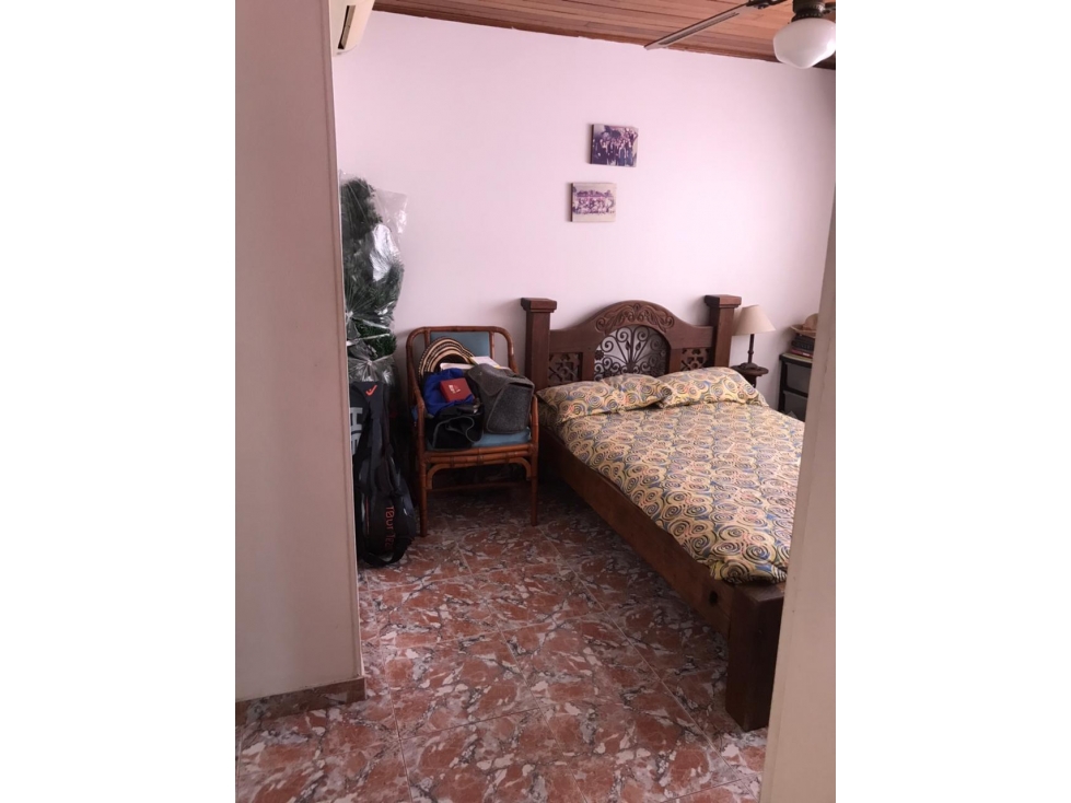 Apartamento en venta en Bocagrande, Cartagena · foto 22 de 24