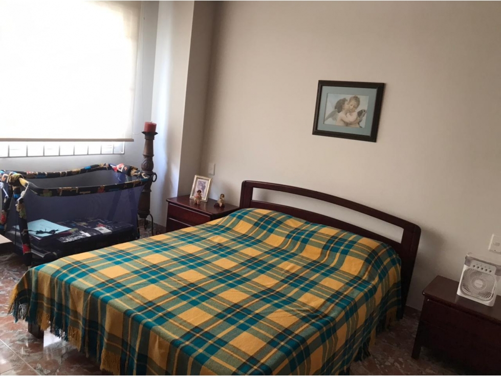 Apartamento en venta en Bocagrande, Cartagena · foto 23 de 24