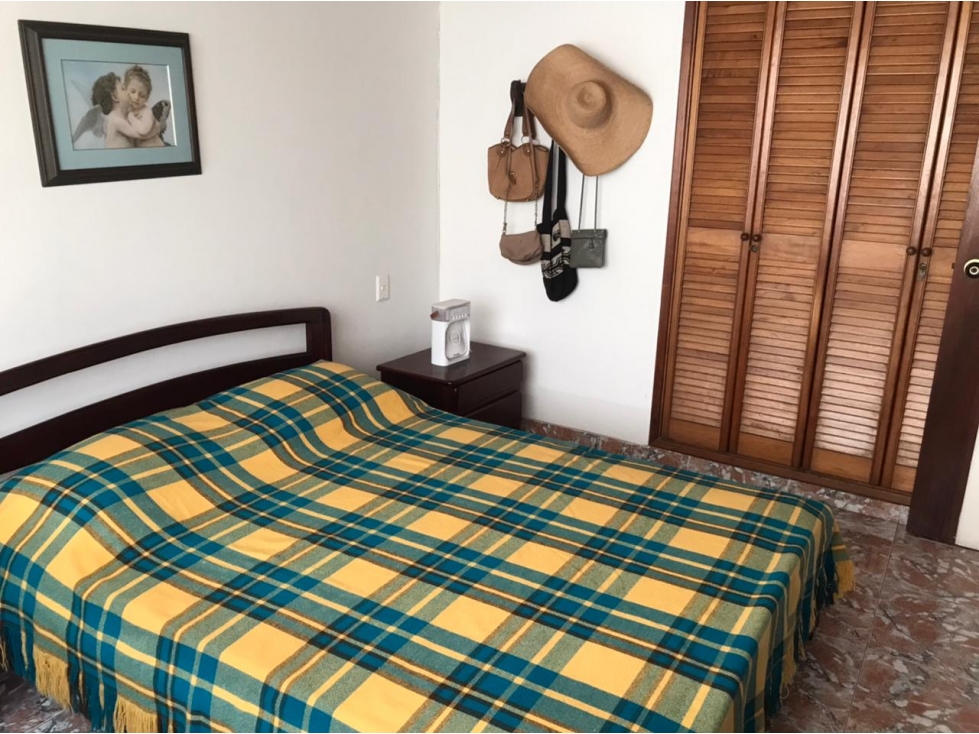 Apartamento en venta en Bocagrande, Cartagena · foto 24 de 24