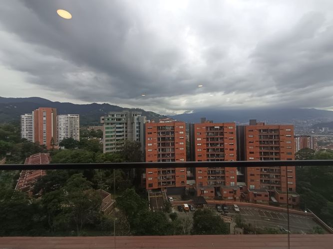 Apartamento de 3 alcobas en arriendo en Mugá, Envigado, 84 m² · foto 2 de 20