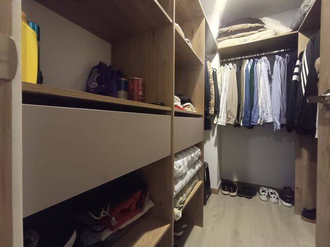 Apartamento de 3 alcobas en arriendo en Mugá, Envigado, 84 m² · foto 8 de 20