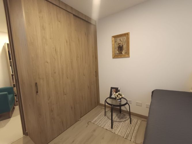 Apartamento de 3 alcobas en arriendo en Mugá, Envigado, 84 m² · foto 9 de 20