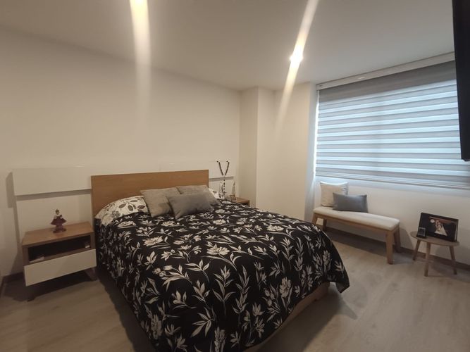 Apartamento de 3 alcobas en arriendo en Mugá, Envigado, 84 m² · foto 10 de 20
