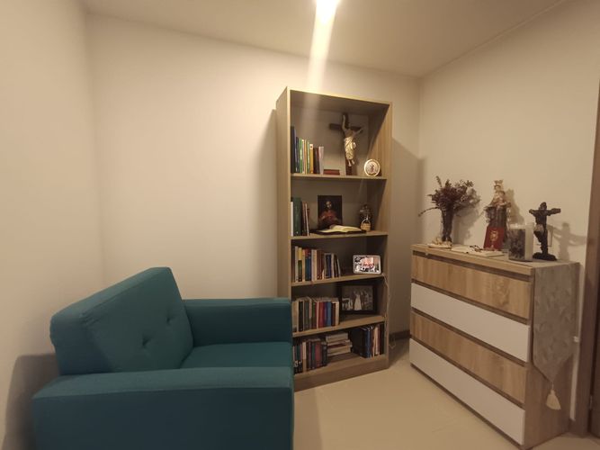 Apartamento de 3 alcobas en arriendo en Mugá, Envigado, 84 m² · foto 11 de 20
